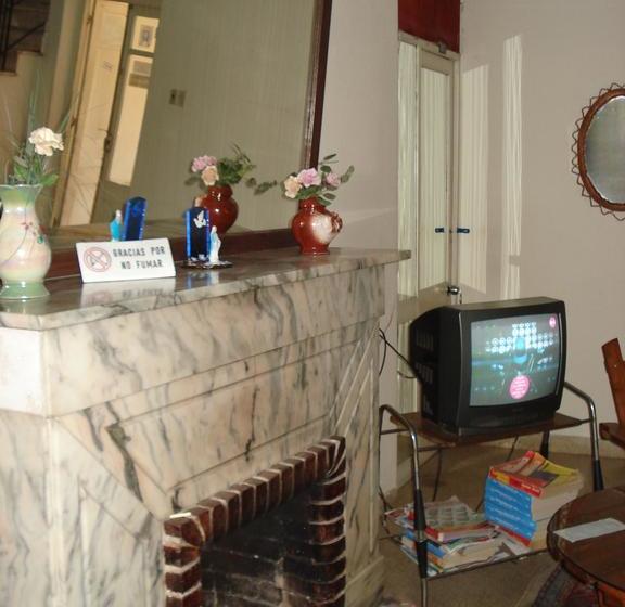 Hotel Danaly | Salto | Salto | Uruguay 8