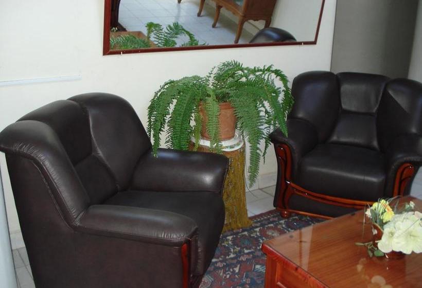 Hotel Danaly | Salto | Salto | Uruguay 9