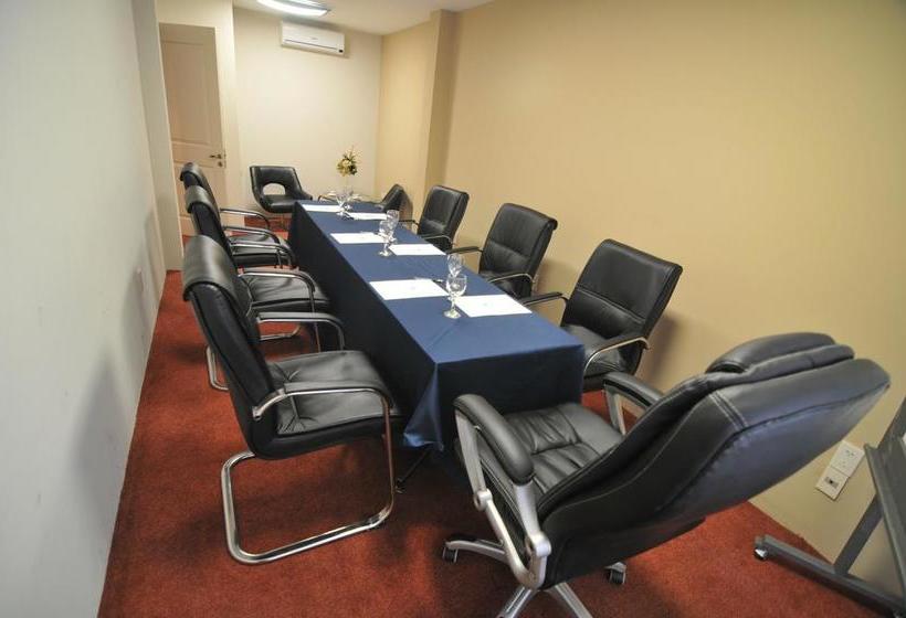 Hotel Los Cedros | Salto | Salto | Uruguay 1