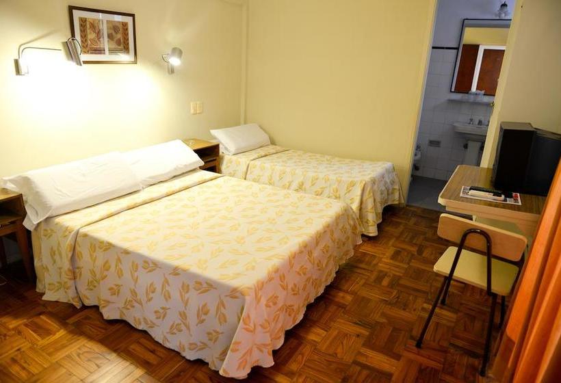 Hotel Los Cedros | Salto | Salto | Uruguay 10