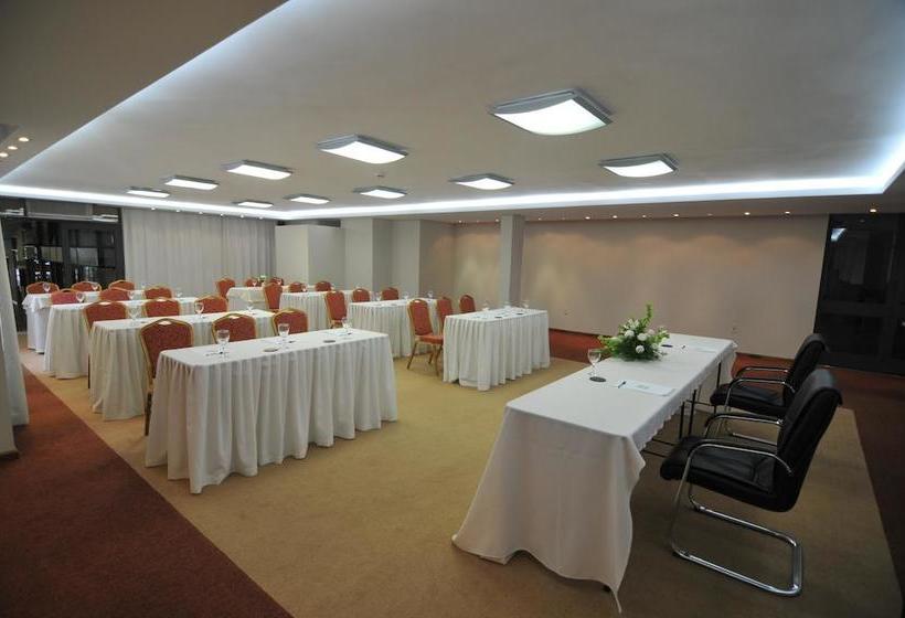 Hotel Los Cedros | Salto | Salto | Uruguay 11