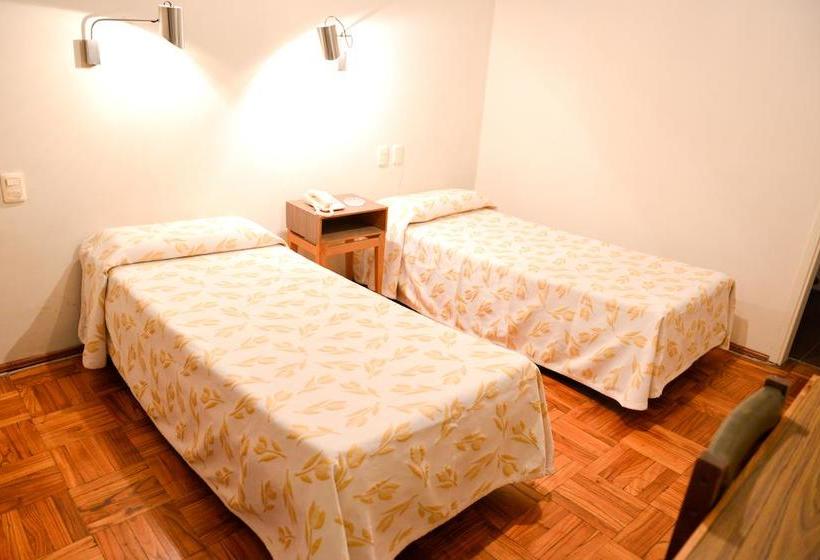 Hotel Los Cedros | Salto | Salto | Uruguay 12