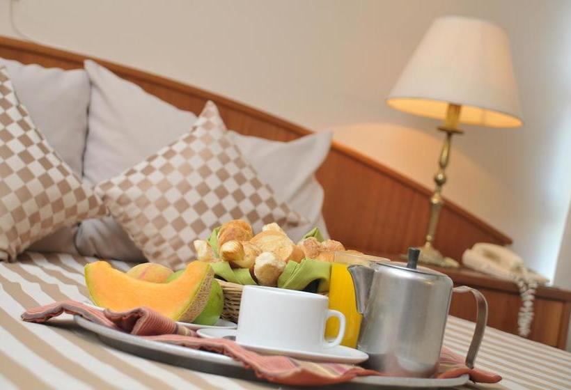 Hotel Los Cedros | Salto | Salto | Uruguay 2