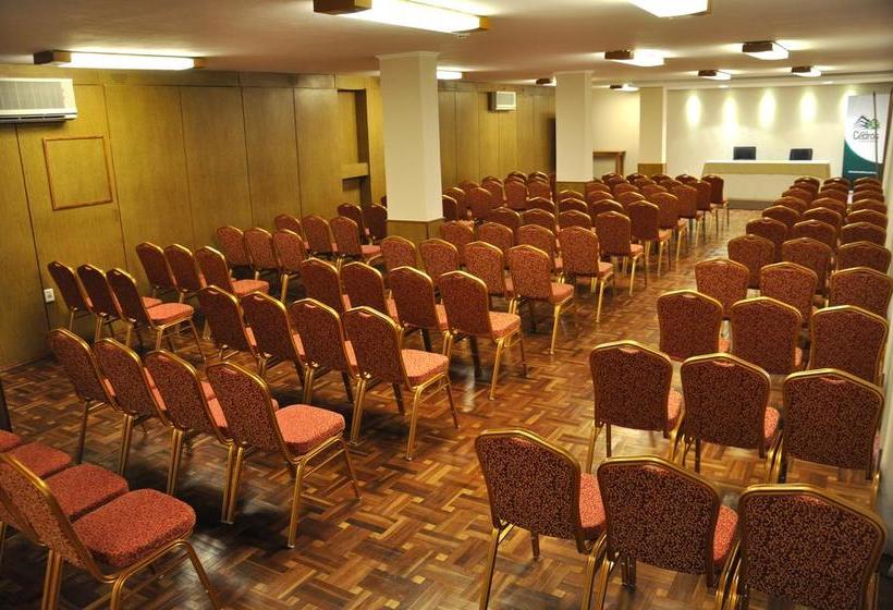 Hotel Los Cedros | Salto | Salto | Uruguay 3