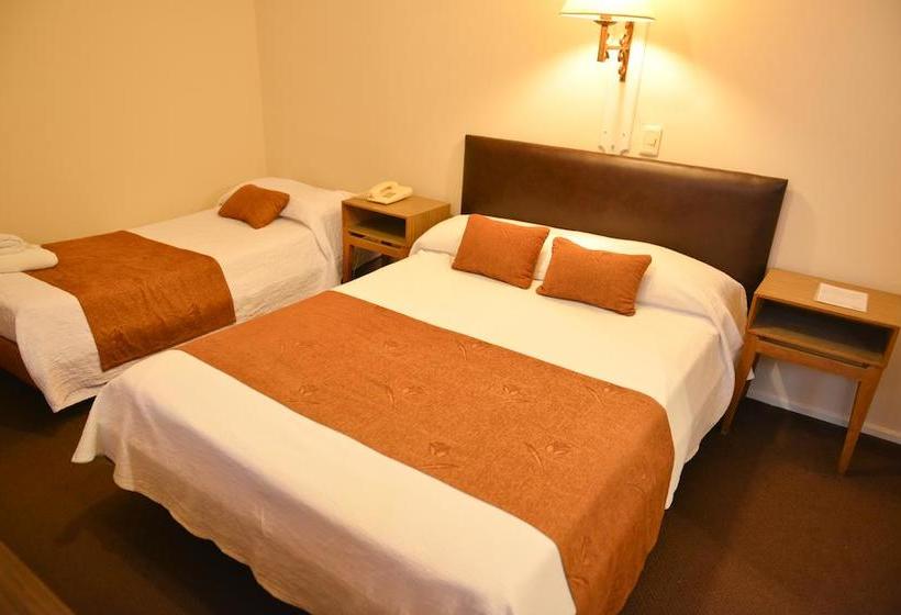 Hotel Los Cedros | Salto | Salto | Uruguay 4