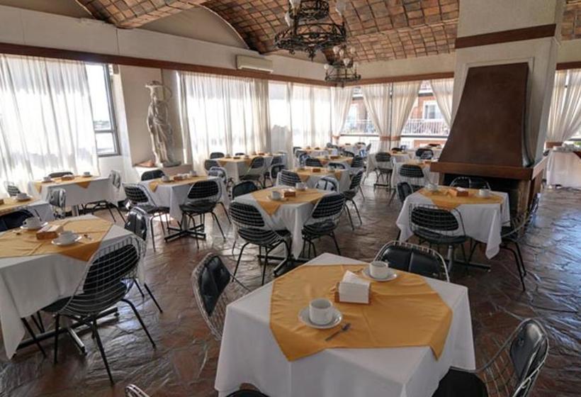 Hotel Los Cedros | Salto | Salto | Uruguay 5