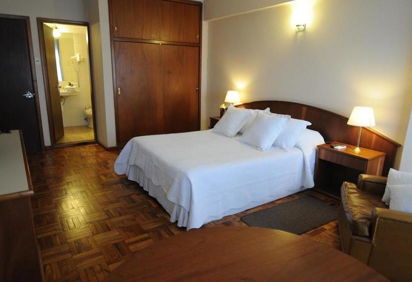 Hotel Los Cedros | Salto | Salto | Uruguay 6