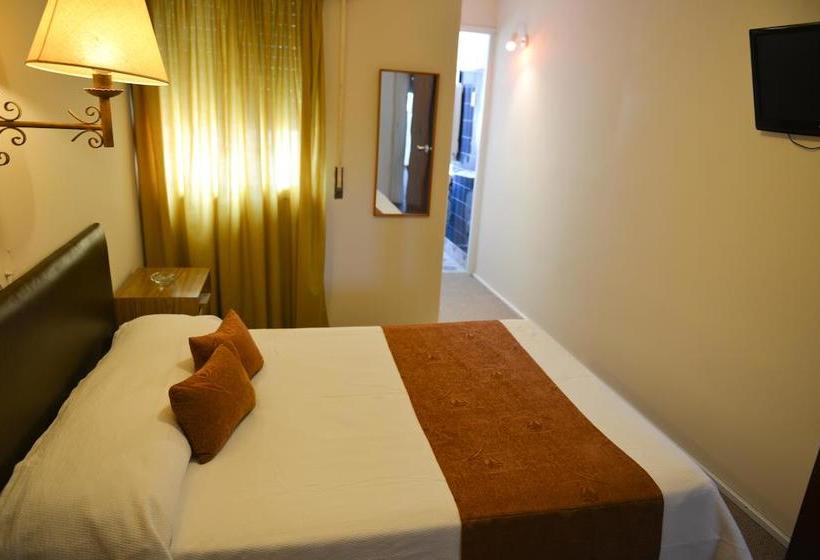 Hotel Los Cedros | Salto | Salto | Uruguay 7