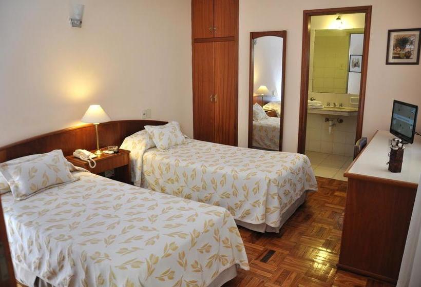 Hotel Los Cedros | Salto | Salto | Uruguay 9