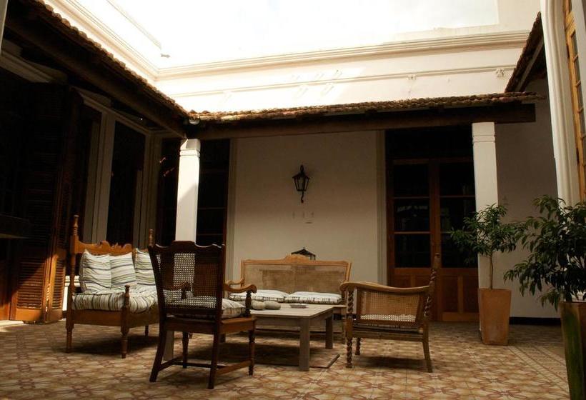 Art Hotel Deco | Salto | Salto | Uruguay 1