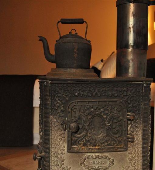 Art Hotel Deco | Salto | Salto | Uruguay 12