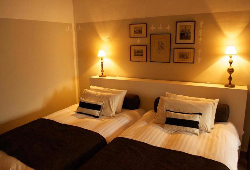 Art Hotel Deco | Salto | Salto | Uruguay 18