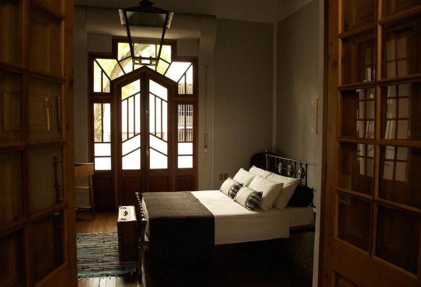 Art Hotel Deco | Salto | Salto | Uruguay 19