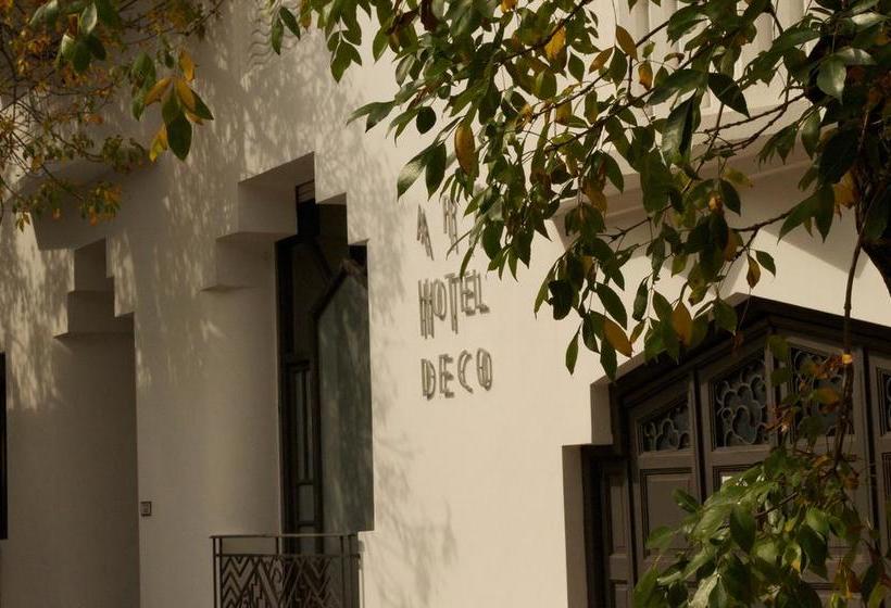 Art Hotel Deco | Salto | Salto | Uruguay 2