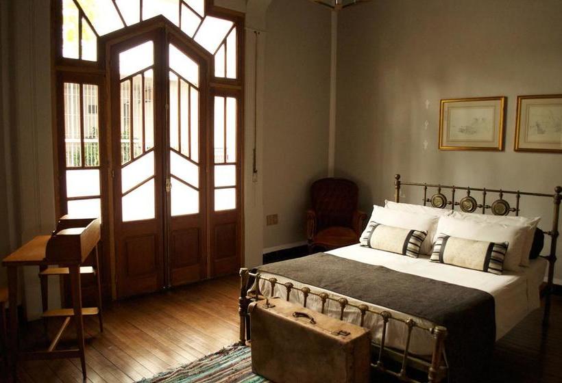 Art Hotel Deco | Salto | Salto | Uruguay 20