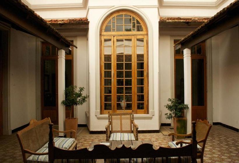 Art Hotel Deco | Salto | Salto | Uruguay 4