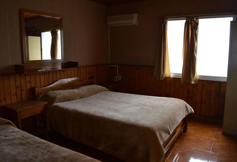 Hotel Tía | Salto | Salto | Uruguay 1