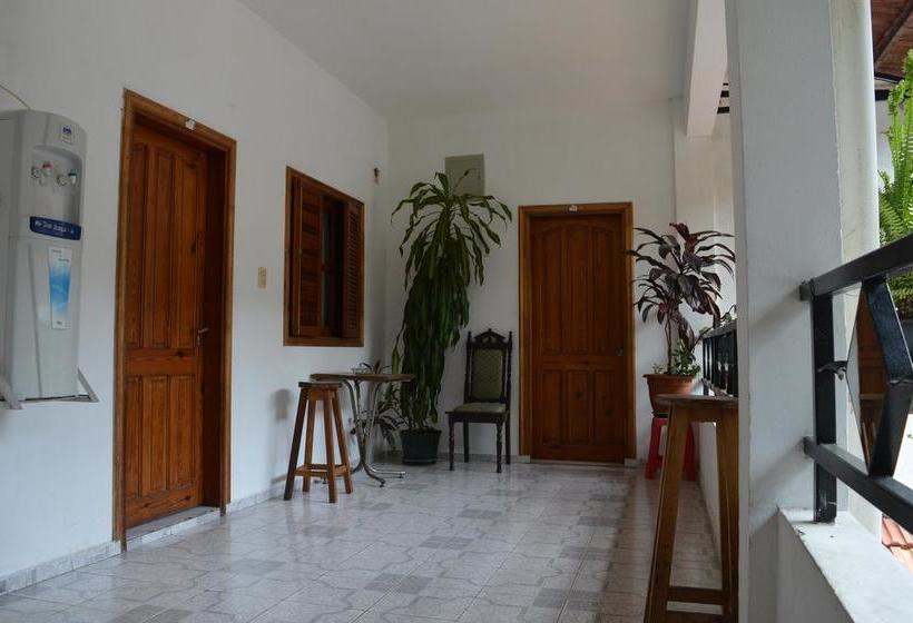 Hotel Tía | Salto | Salto | Uruguay 10