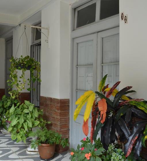 Hotel Tía | Salto | Salto | Uruguay 12