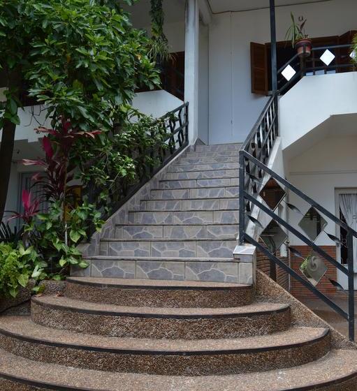 Hotel Tía | Salto | Salto | Uruguay 13