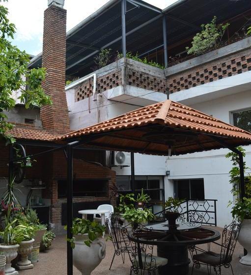 Hotel Tía | Salto | Salto | Uruguay 14