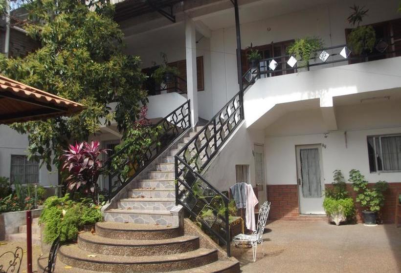 Hotel Tía | Salto | Salto | Uruguay 15