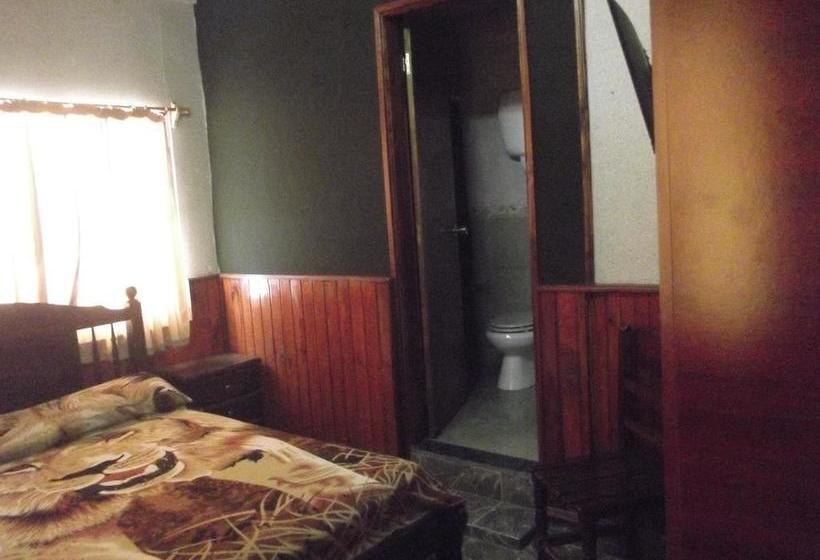 Hotel Tía | Salto | Salto | Uruguay 16