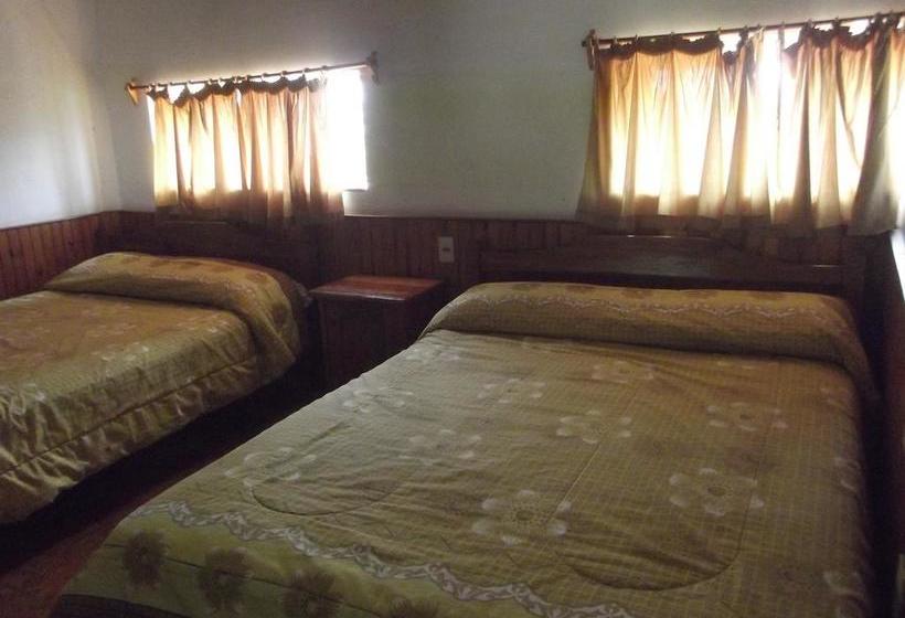 Hotel Tía | Salto | Salto | Uruguay 17