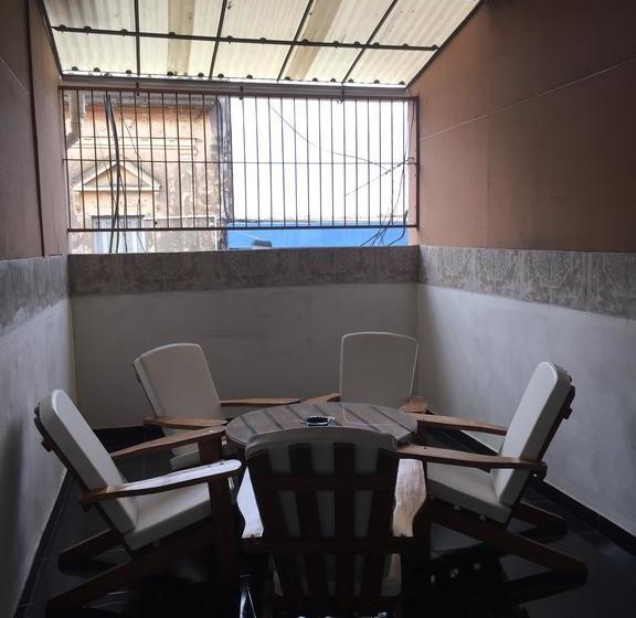 Hotel Tía | Salto | Salto | Uruguay 18