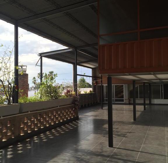 Hotel Tía | Salto | Salto | Uruguay 19