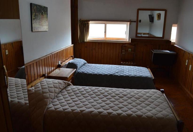 Hotel Tía | Salto | Salto | Uruguay 2