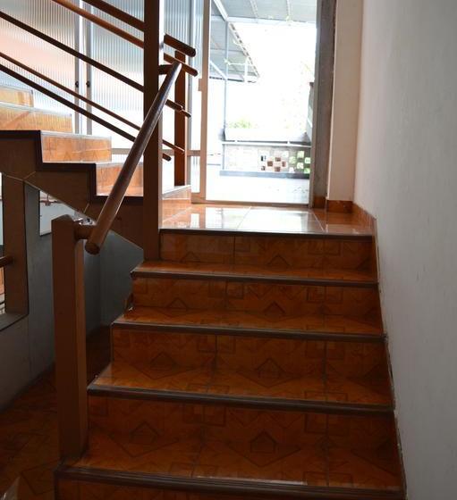 Hotel Tía | Salto | Salto | Uruguay 3