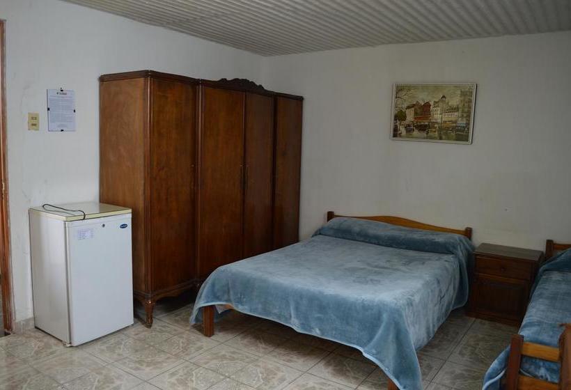 Hotel Tía | Salto | Salto | Uruguay 4