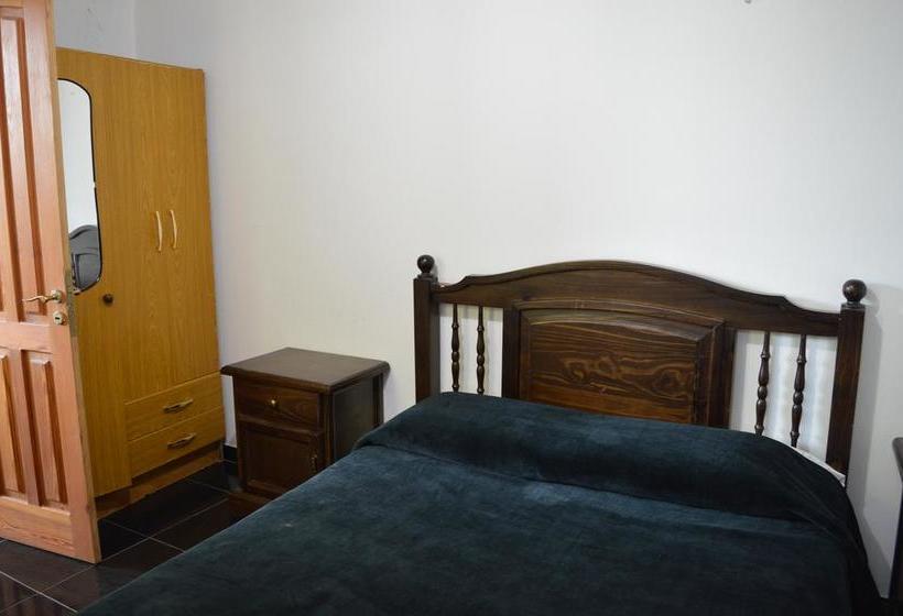 Hotel Tía | Salto | Salto | Uruguay 5