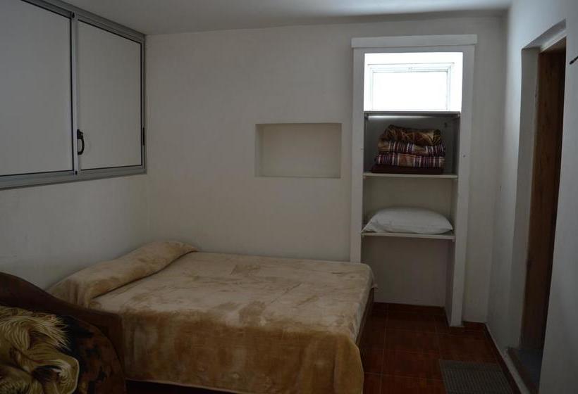 Hotel Tía | Salto | Salto | Uruguay 6