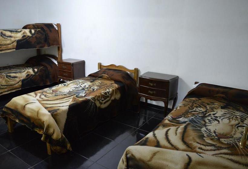 Hotel Tía | Salto | Salto | Uruguay 7