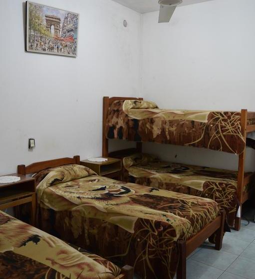 Hotel Tía | Salto | Salto | Uruguay 8