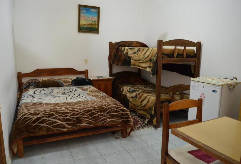 Hotel Tía | Salto | Salto | Uruguay 9