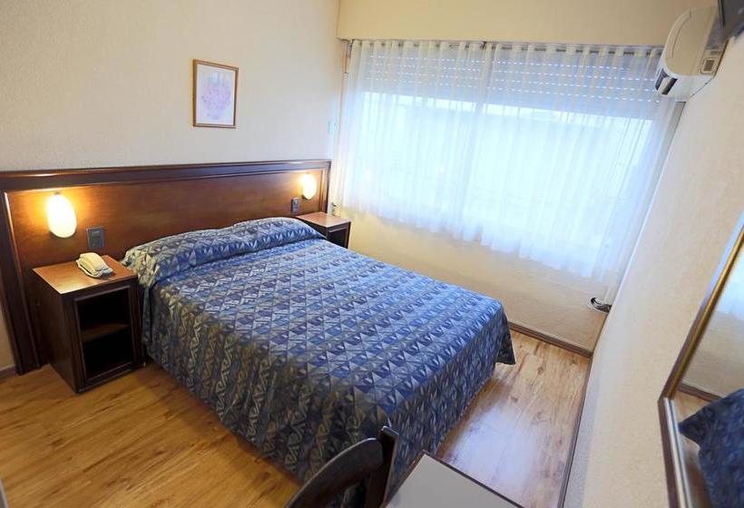 Hotel Eldorado | Salto | Salto | Uruguay 1