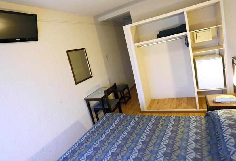 Hotel Eldorado | Salto | Salto | Uruguay 10