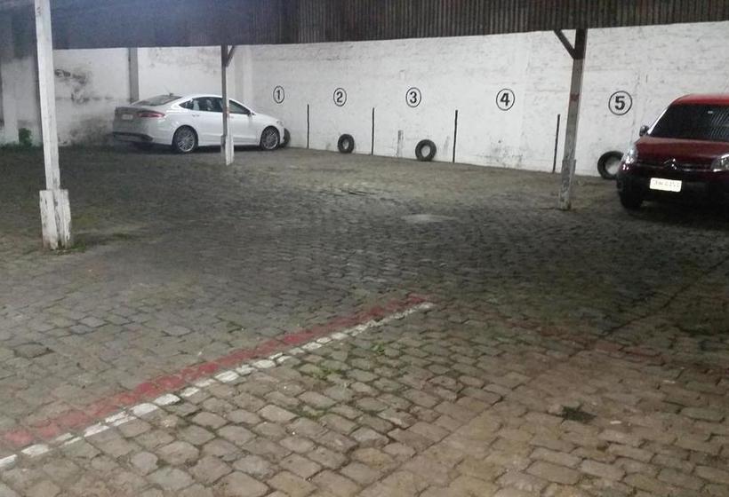 Hotel Eldorado | Salto | Salto | Uruguay 14