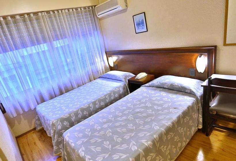 Hotel Eldorado | Salto | Salto | Uruguay 15