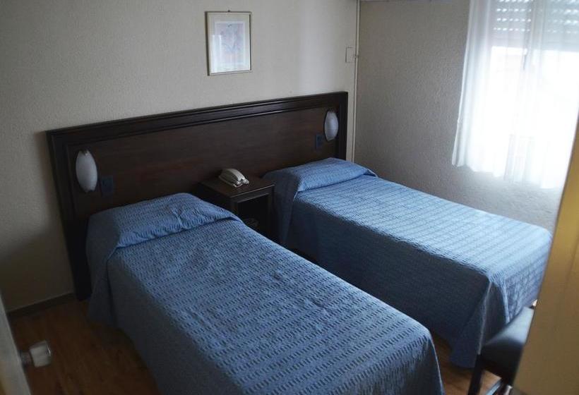 Hotel Eldorado | Salto | Salto | Uruguay 17