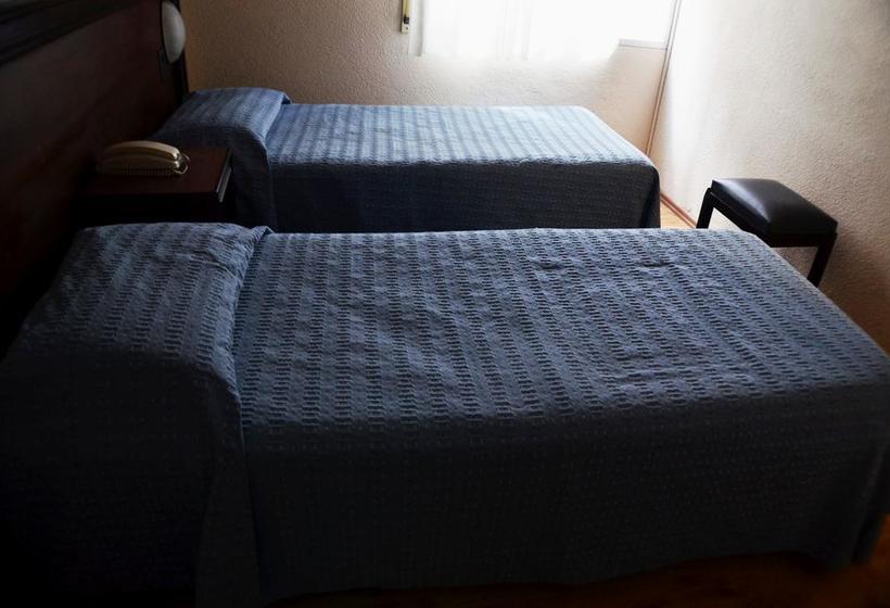 Hotel Eldorado | Salto | Salto | Uruguay 18