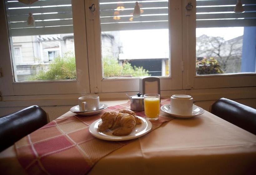 Hotel Eldorado | Salto | Salto | Uruguay 3