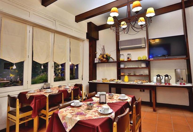 Hotel Eldorado | Salto | Salto | Uruguay 4