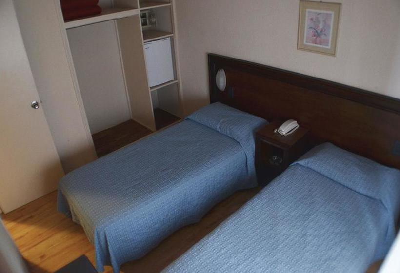 Hotel Eldorado | Salto | Salto | Uruguay 7