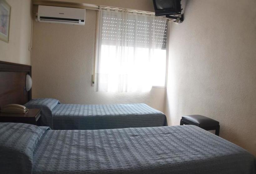 Hotel Eldorado | Salto | Salto | Uruguay 8