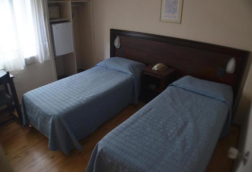 Hotel Eldorado | Salto | Salto | Uruguay 9