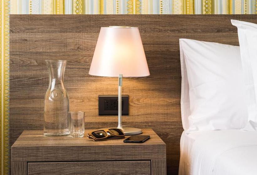 Frontier Hotel Rivera